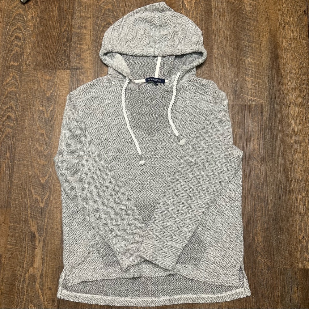 Ocean Drive Sweatshirt